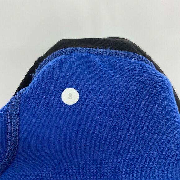 Lululemon Pants Limitless Split Set - Picture 7 of 7